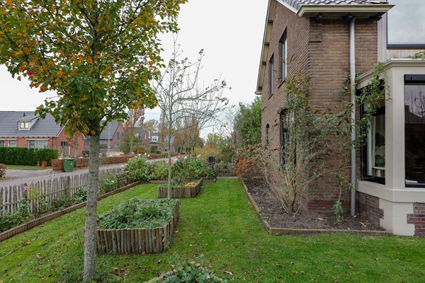 Medium property photo - Kerklaan 5, 9363 GT Marum